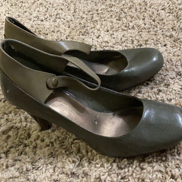 kenneth cole heels